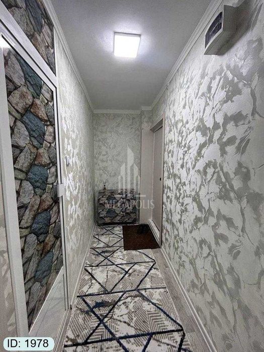 Gorgaz tarafda 2 xona kvartira 120 oyga sotiladi №1978