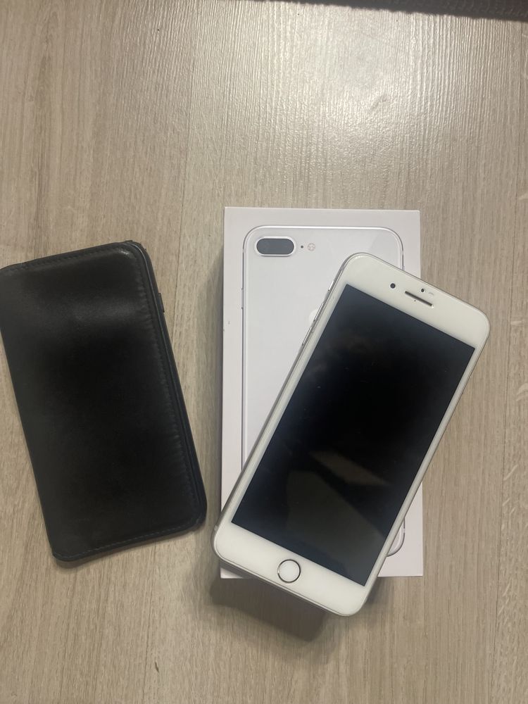 IPhone 8 Plus 256gb