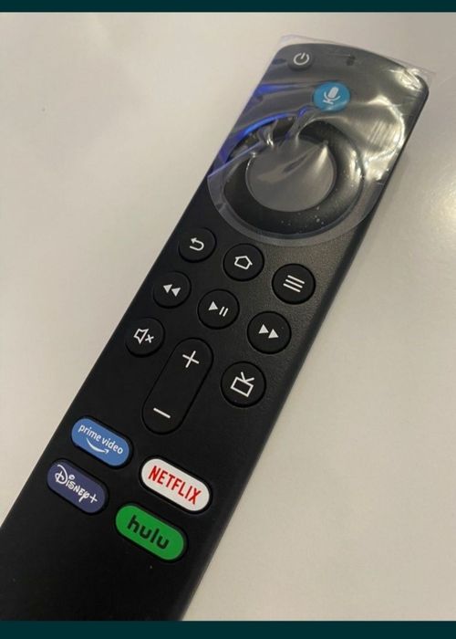 Vând Telecomanda Fire stick Tv și Roku stick Tv
