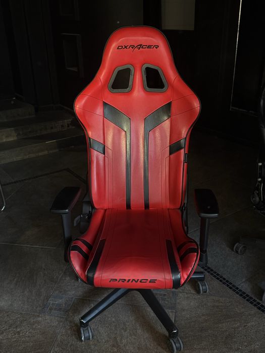 Геймерское кресло