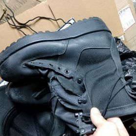 Америриканский берцы Gore Tex