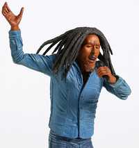 Figurina Bob Marley Music Legends Jamaica 18 cm