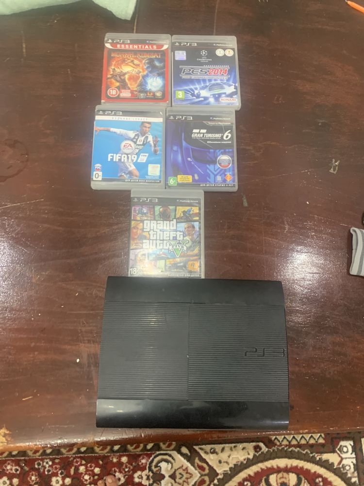 Пс 3,ps3 продаю