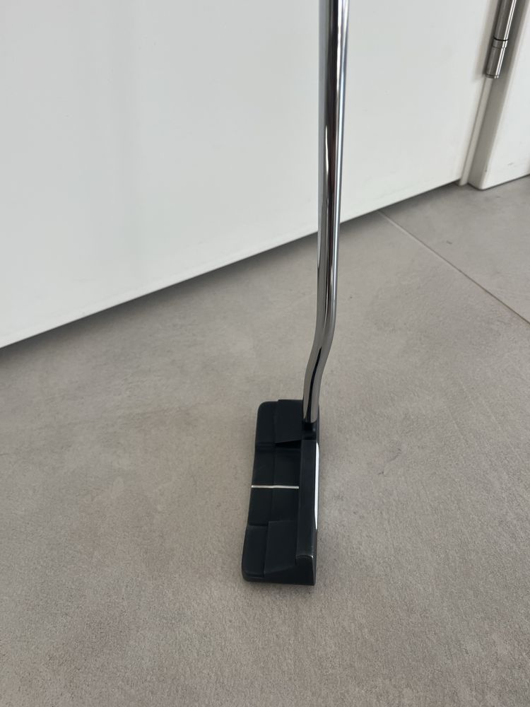 Oddyssey Ai-One Putter