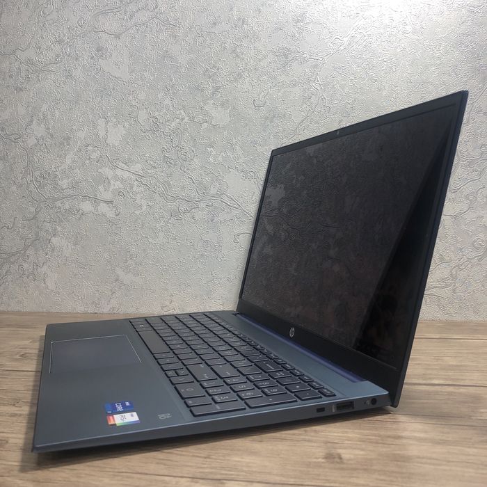 Продается HP Pavilion i7 12gen 16/512gb с сенсорным экраном!