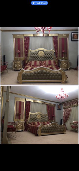 Продаётся Трех уревнневый дом.