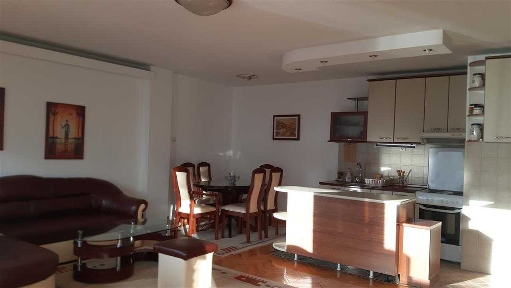 Дава се под наем Двустаен апартамент в Пловдив, Западен - 67 кв.м за 357 € - Снимка #5