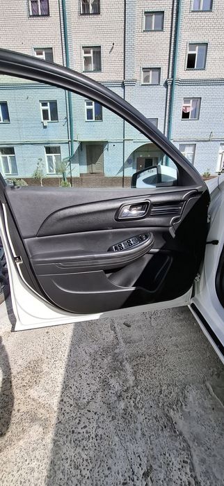 Malibu 2015 mexanika