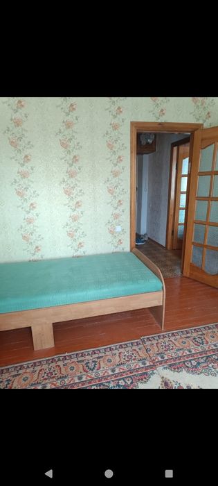 Сдам 3-ную район Рахмет