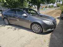 Vand opel insignia recent adusa