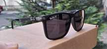 Ochelari de soare rb 4181 negru matt