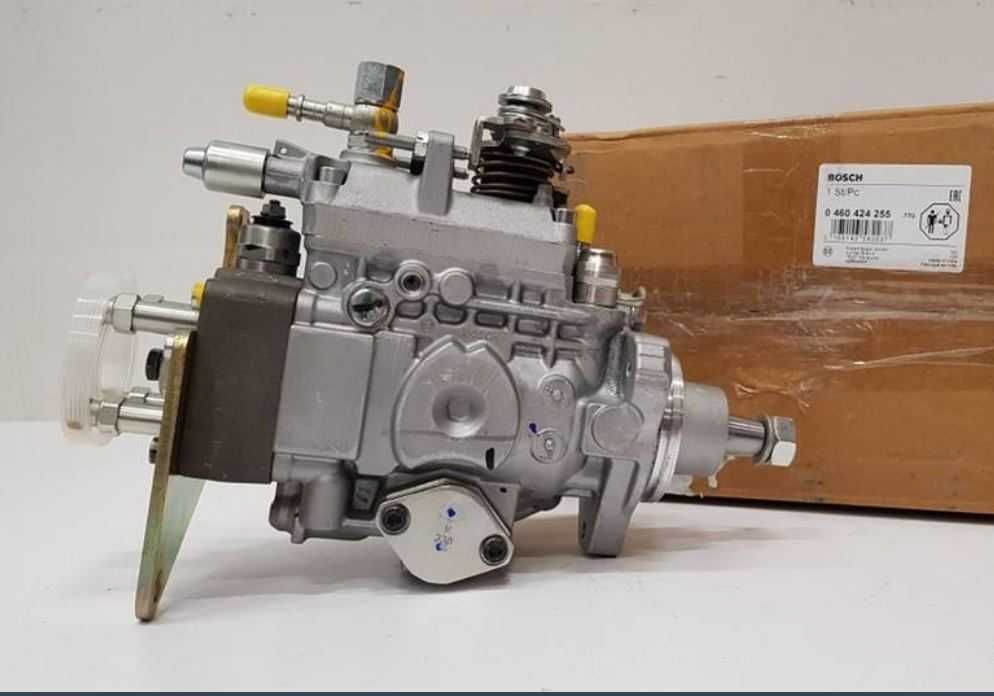 Pompa injectie JCB 3CX Telehandler MOTOR PERKINS RE 92 CAI 17/923300