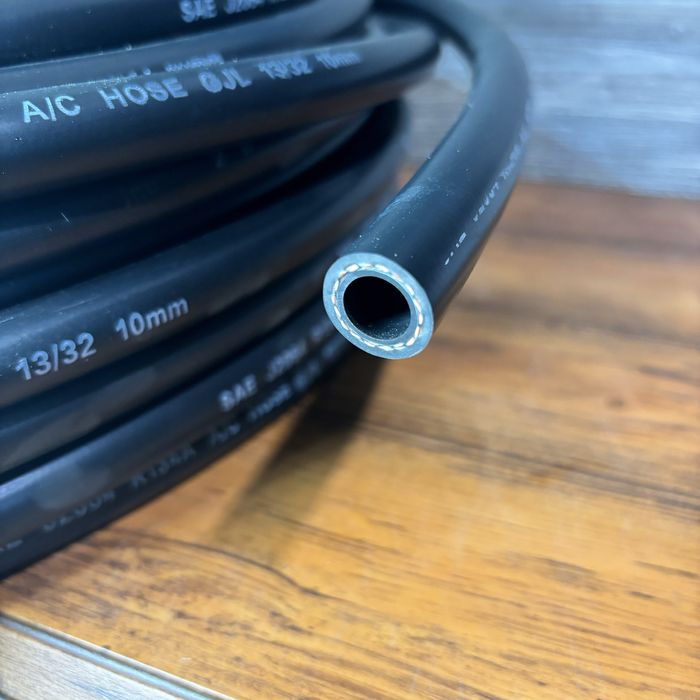 Шланги и фитинги для автомобильных кондиционеров и рефрижераторов
