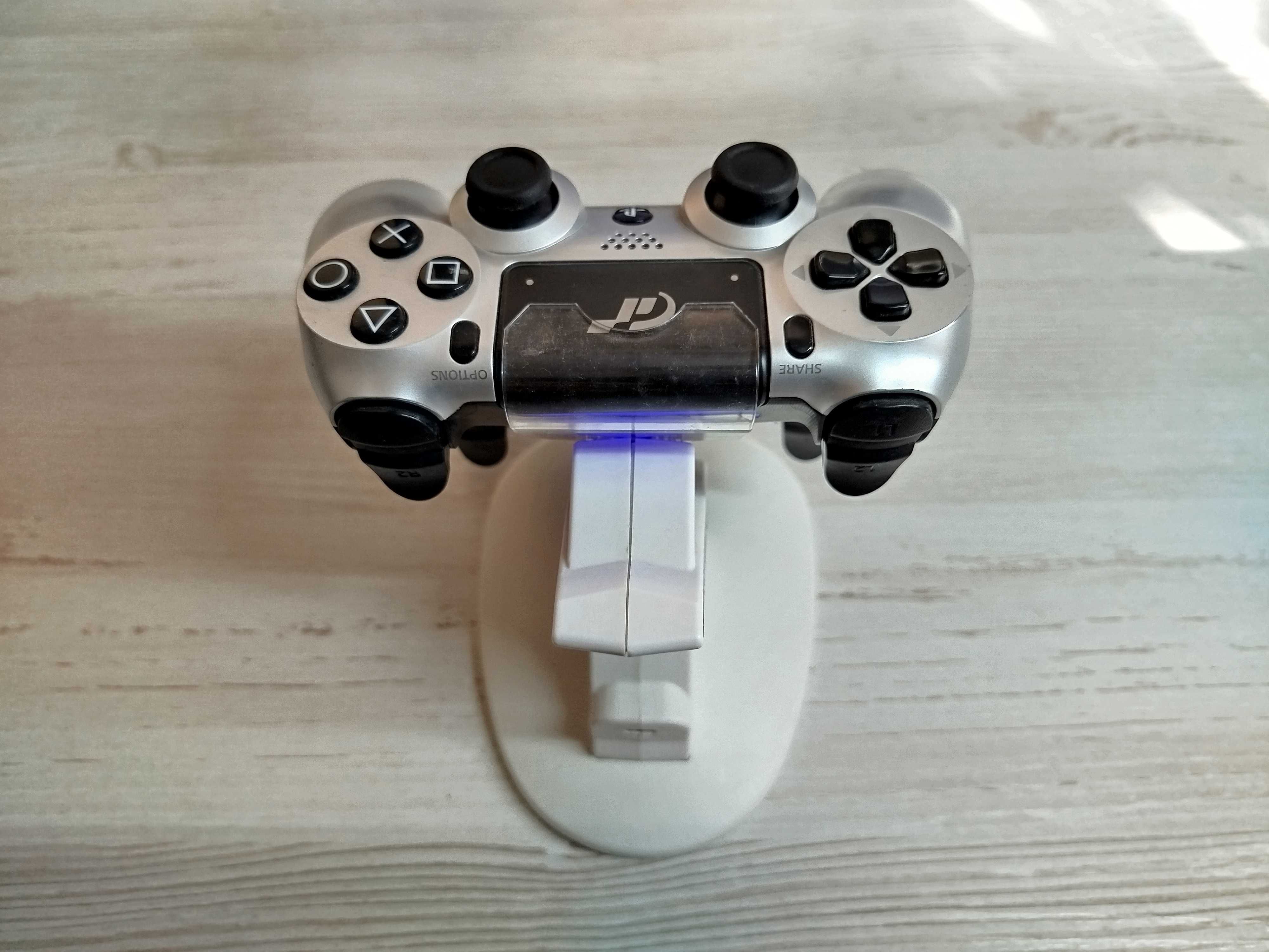 Playstation 4 Зарядная станция ps4