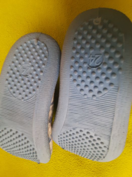 Зимни пантофки 23,5