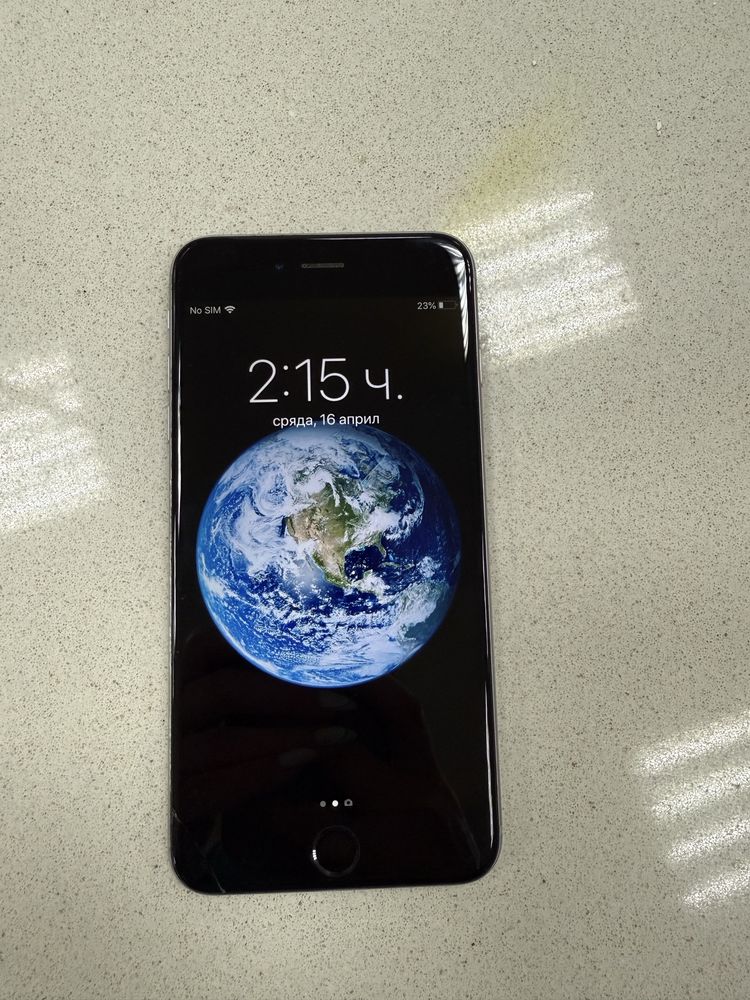 Iphone 6 Plus