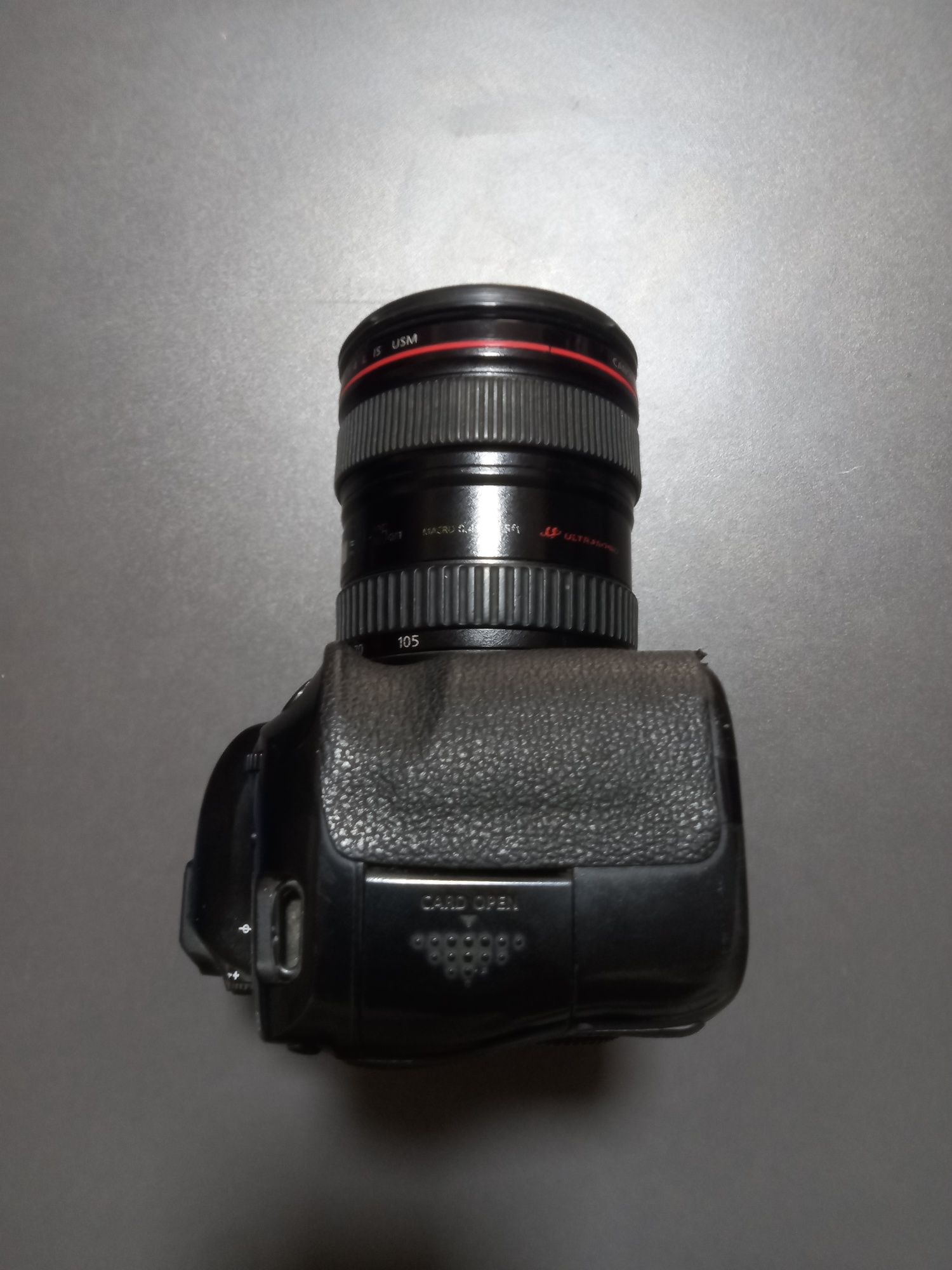 Canon 6 D sotiladi xolati Yaxshi
