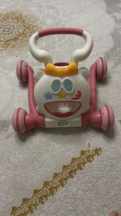 Ходунки детские, толокар