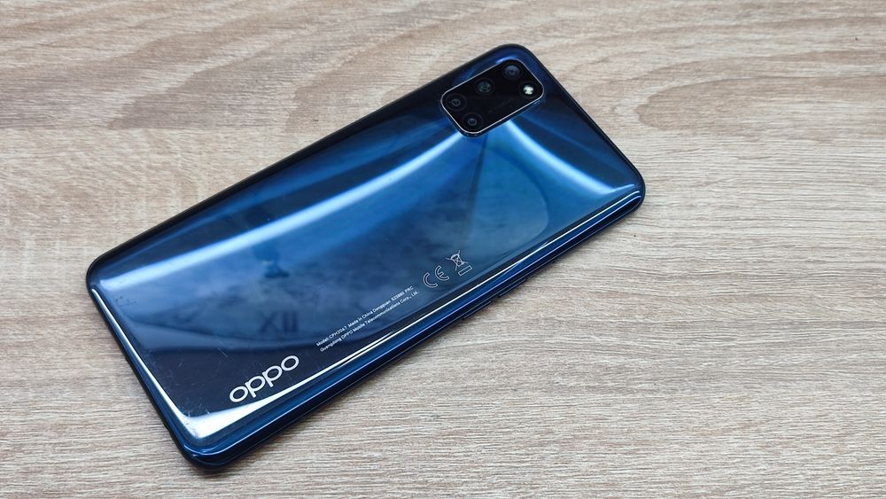 Oppo A72 128GB CPH2067