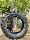 Anvelope Barum 13.6 R36