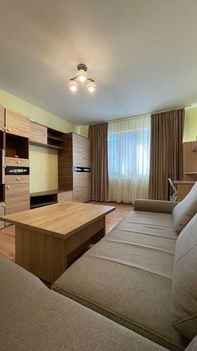 Apartament 2 camere semidecomandat, 40 mp – Aleea Secelenilor, etaj 2