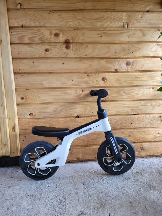 Bicicleta de tranzitie Spider