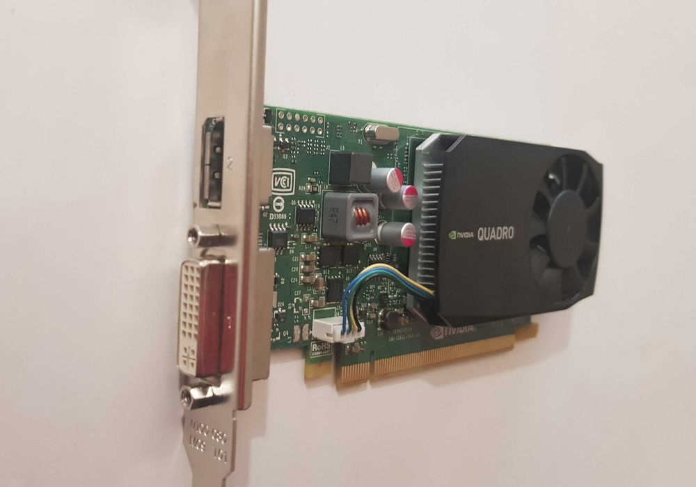 Placa Video Retro-Gaming