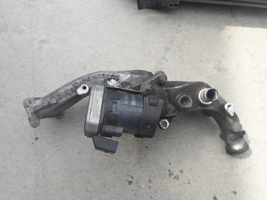 Mercedes Benz E Clas 270 W211 wahler EGR COD 00005320c5 Sprinter