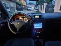 Vând Opel Astra G