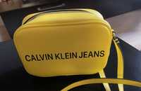 Geanta de umar Calvin Klein Jeans