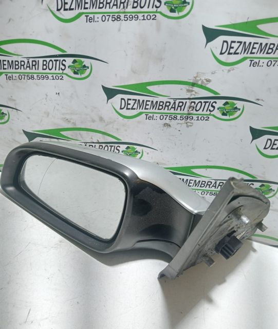 Oglinda stanga Opel Astra H