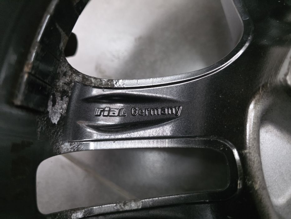 Джанти 15 - Peugeot