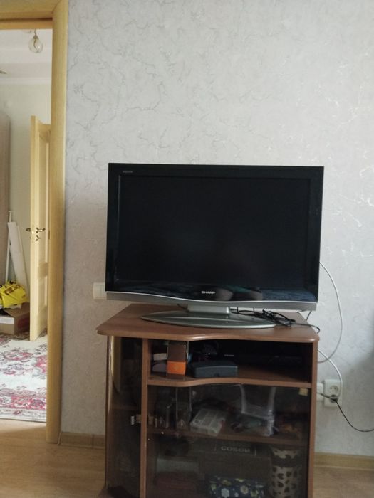 Телевизор жидкокристаллический