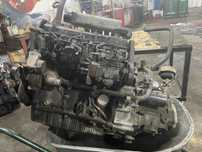 Motor + Cutie T4 ‘96 - 2.4D