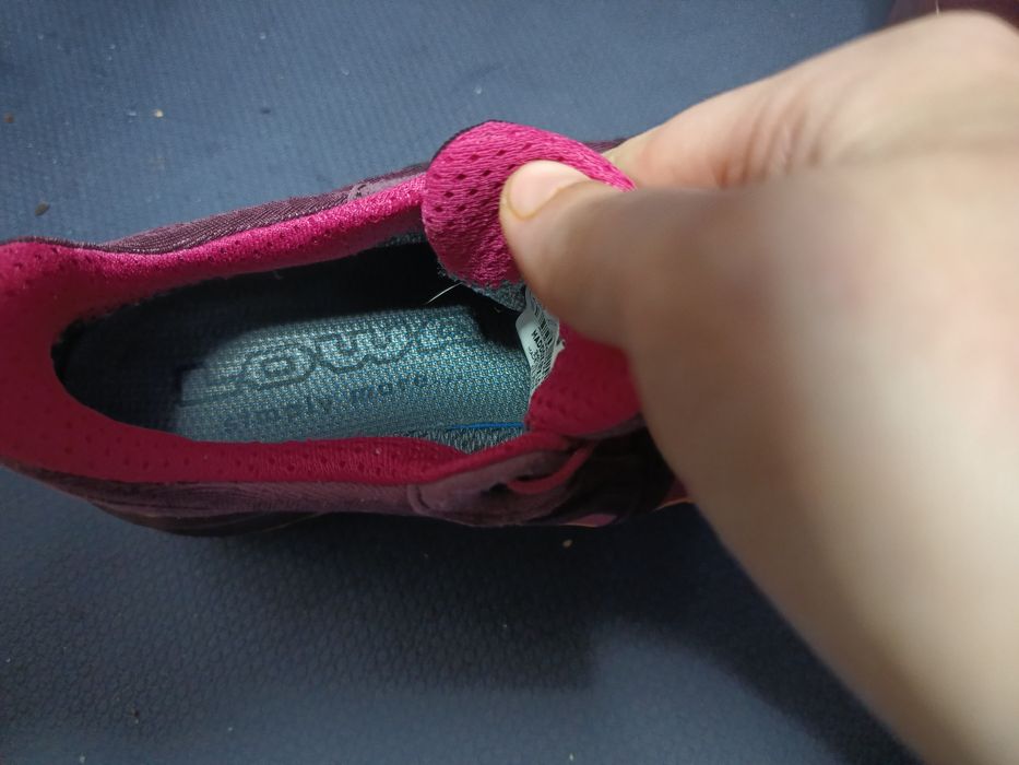 Adidași Lowa pt copii