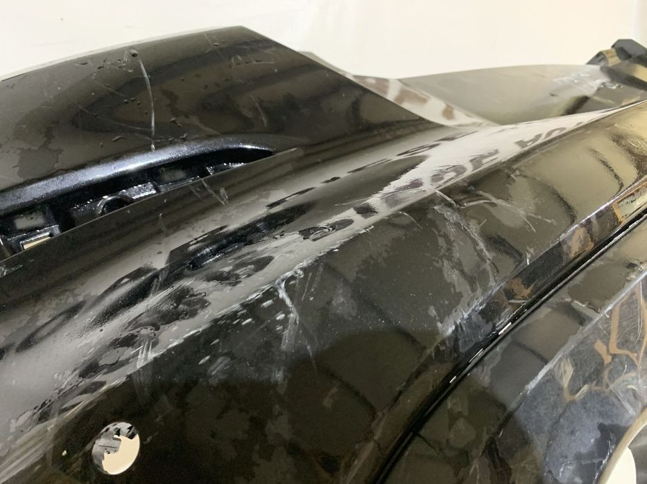 Bara spate BMW Z4 G29, 2018, 2019, 2020, 2021, 2022, 2023, cod origine OE 51127476221.