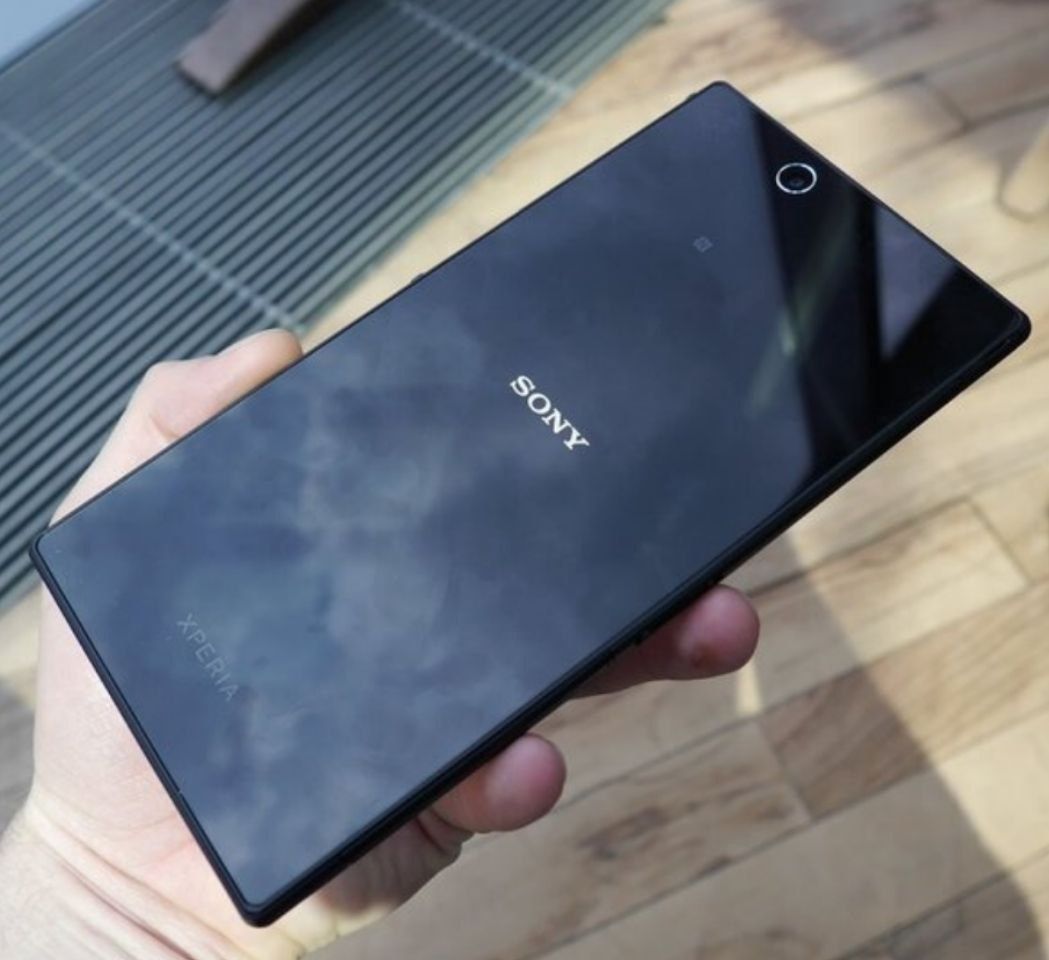 Sony Xperia Z Ultra
