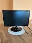 22" TV монитор с вграден високоговорител