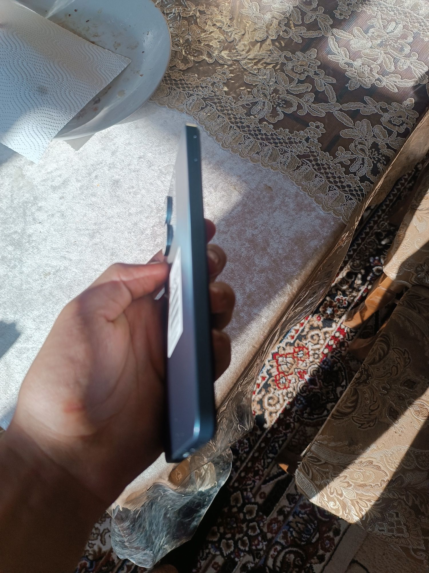 Redmi 13c yozila