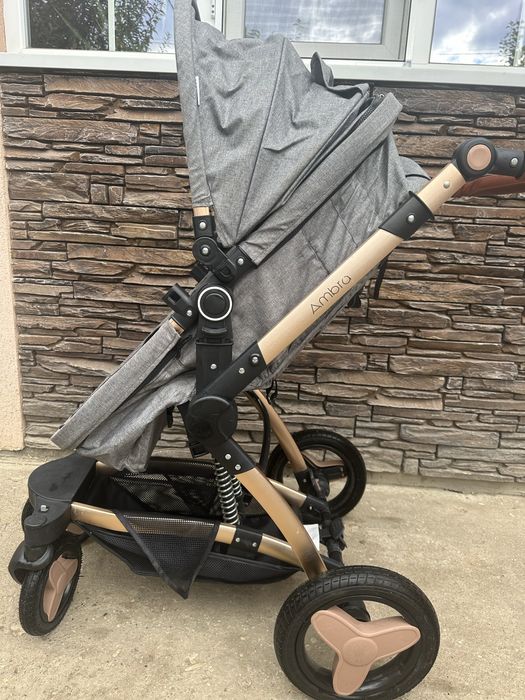 Carucior Ambra Cocolle