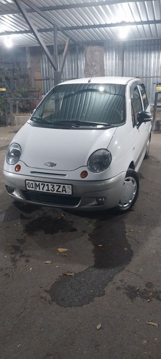 Матиз бест 2017 Matiz best 2017