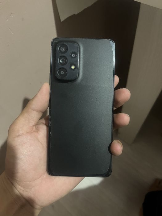 Samsung A53 256 Gb