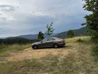 Мерцедес Бенз Е220 CDI blue efficiency