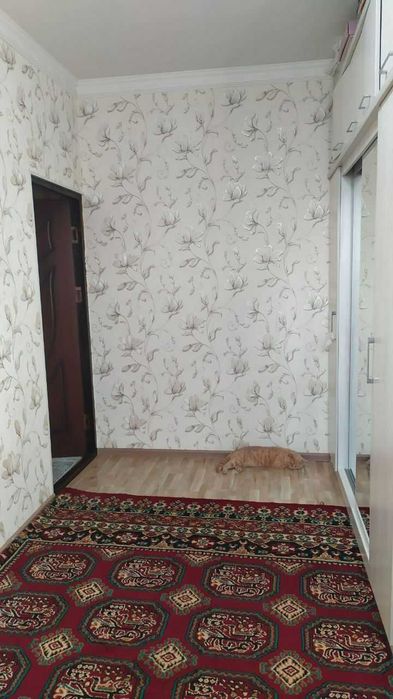 Сергели квартира 3 ком 132401