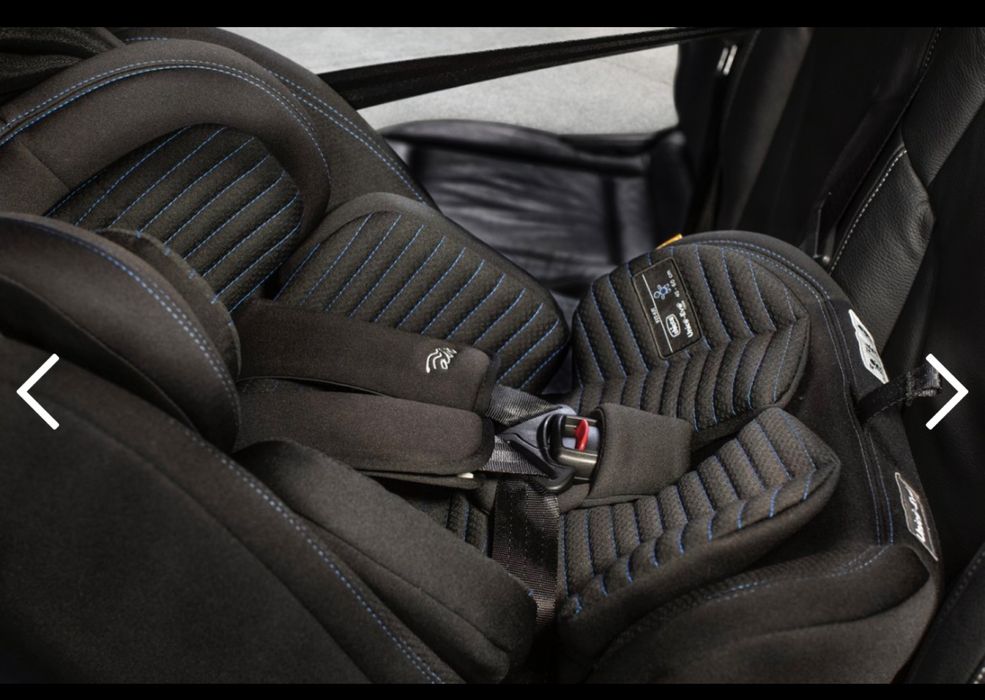 Scaun auto rotativ Chicco Unico EVO i-Size NOU