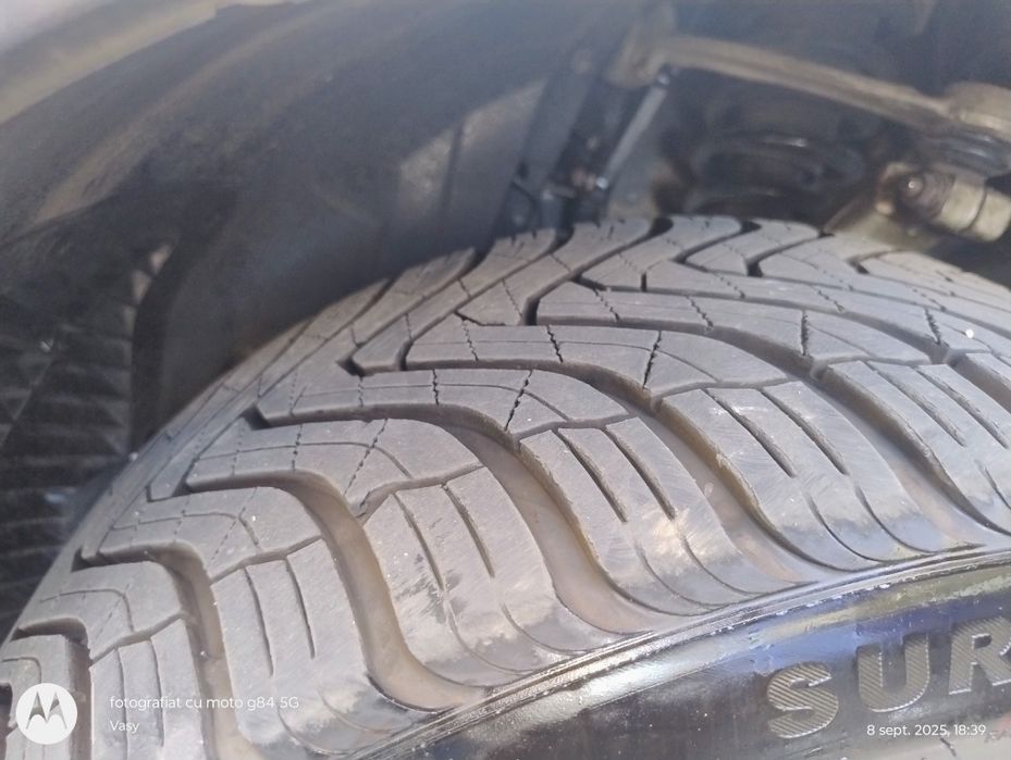 BMW X5 xDrive 40d (5 butoane)