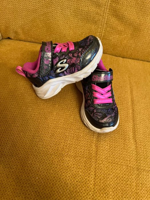 Детски маратонки Skechers