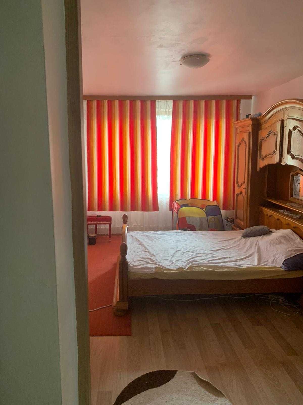 ultracentral apartament 2 camere vizavi de Bucovina