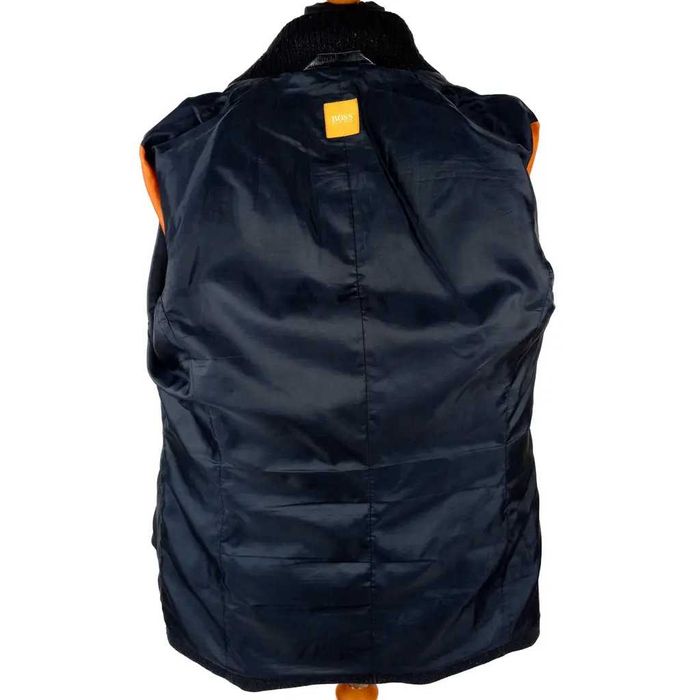 Haina amestec lana - Hugo Boss