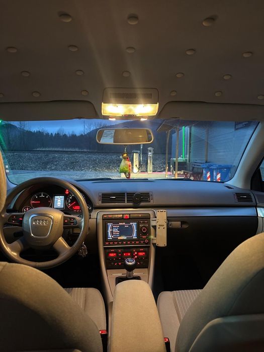 Audi A4 B7 , 2.0 TDI